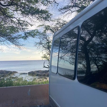 Hotel Oahu Camper Adventures à Kailua Extérieur photo