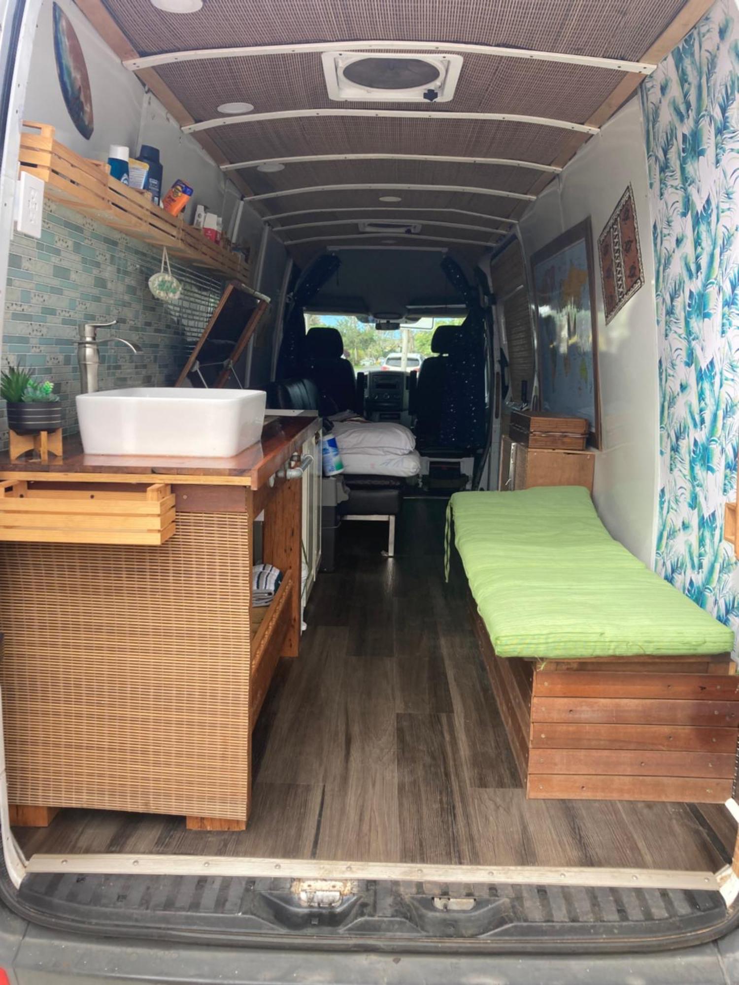 Hotel Oahu Camper Adventures à Kailua Extérieur photo