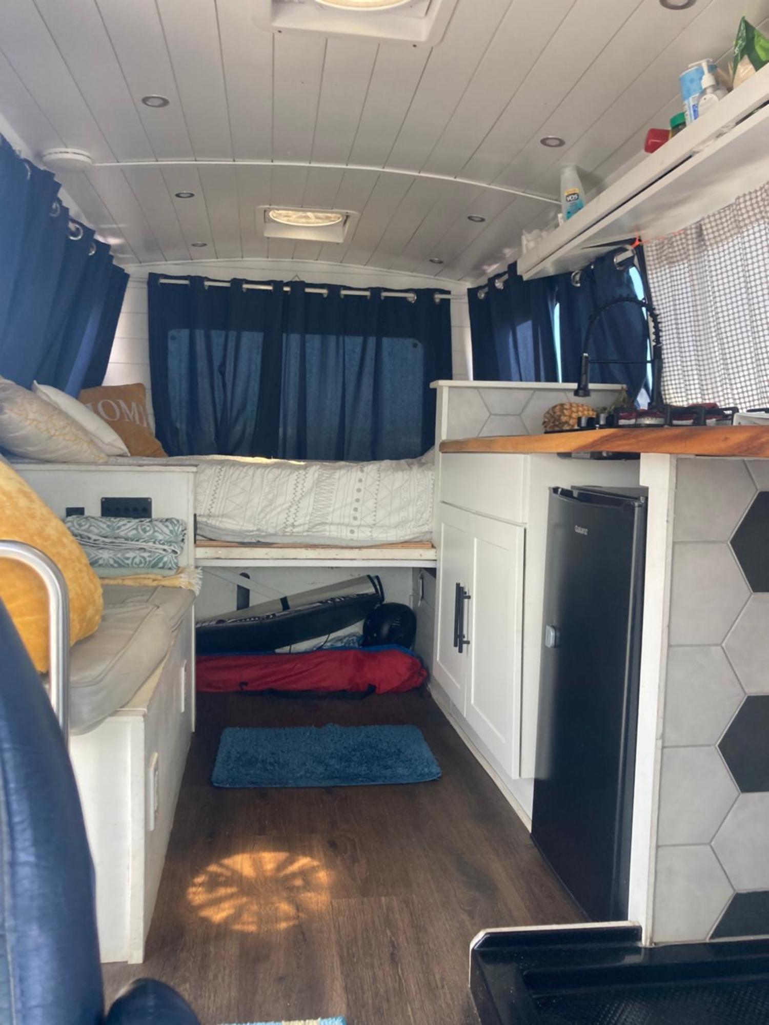 Hotel Oahu Camper Adventures à Kailua Extérieur photo